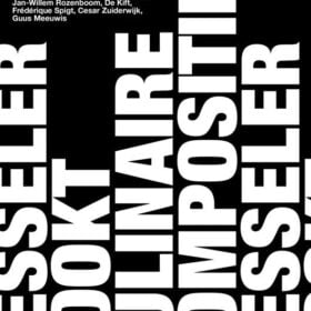 Kesseler Kookt Culinaire Composities