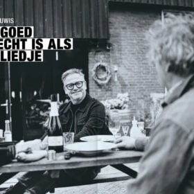 Kesseler Kookt Culinaire Composities