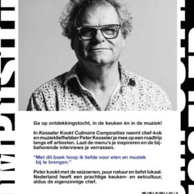 Kesseler Kookt Culinaire Composities