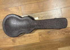 Maybach Les Paul Style Case