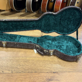 Maybach Les Paul Style Case