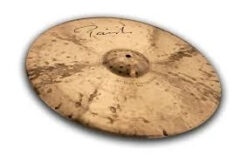 Paiste 20" Signature Dark Energy Ride Mark II