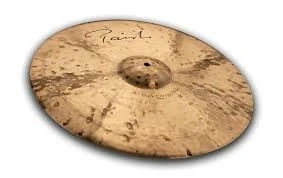 Paiste 20" Signature Dark Energy Ride Mark II