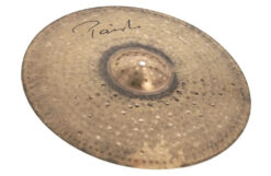 Paiste 21" Signature Dark Energy Ride Mark I