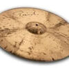 Paiste 21" Signature Dark Energy Ride Mark II