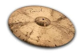 Paiste 21" Signature Dark Energy Ride Mark II
