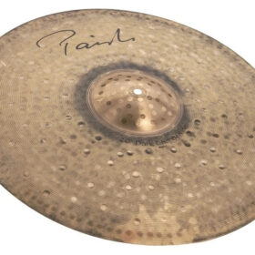 Paiste 22" Signature Dark Energy Ride Mark I