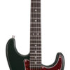 Patina PS-3 Sherwood Green Nitro