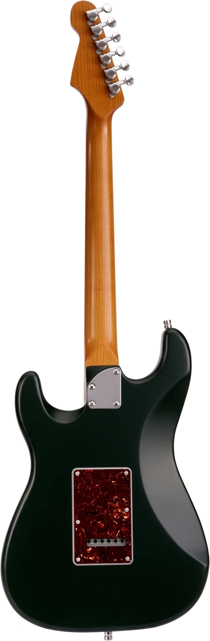 Patina PS-3 Sherwood Green Nitro