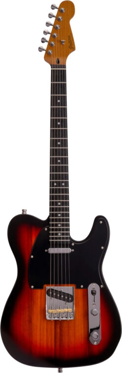 Patina PT-3 Sunburst Nitro