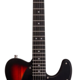 Patina PT-3 Sunburst Nitro