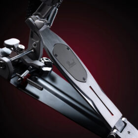 Pearl P-2500CX Eliminator Mono Pro Enkel Bassdrum Pedaal