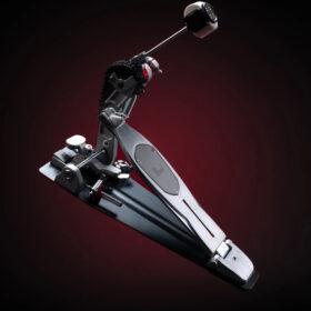 Pearl P-2500CX Eliminator Mono Pro Enkel Bassdrum Pedaal