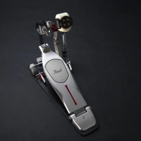 Pearl P-2500CX Eliminator Mono Pro Enkel Bassdrum Pedaal