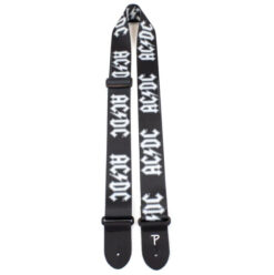 Perri's 2" AC/DC Gitaarband