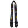 Perri's 2" Pink FLoyd Polyester gitaars band