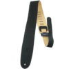 Perri's 2.5" Suede Black