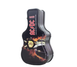 Perri's AC/DC Giftbox 3 paar sokken