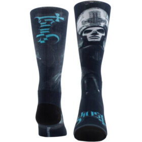 Perri's GHOST PAPA EMERITUS TEAL LOGO DYE