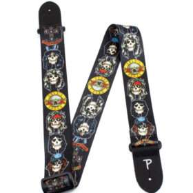 Perri's Perri's Guns N Roses Appetite for Destruction