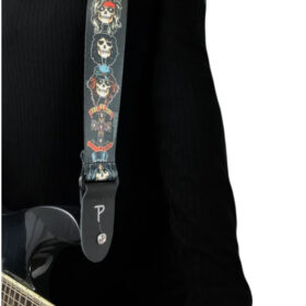 Perri's Perri's Guns N Roses Appetite for Destruction