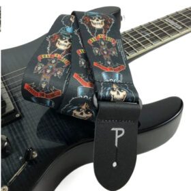 Perri's Perri's Guns N Roses Appetite for Destruction