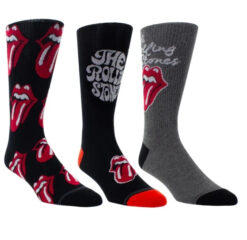 Perri's Rolling Stones Classic Tongues