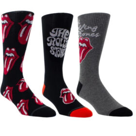 Perri's Rolling Stones Classic Tongues