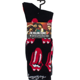 Perri's Rolling Stones Classic Tongues