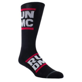 Perri's RUN DMC