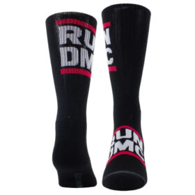 Perri's RUN DMC