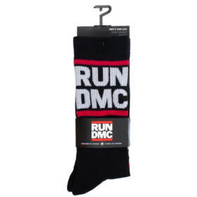 Perri's RUN DMC