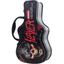 Perri's Slayer 3 Pack Guitar Tin, 001, O, Mens