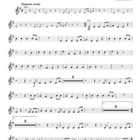 Queen, Updated Edition (Trumpet)