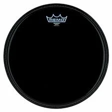 Remo BE-0014-ES Emperor Ebony