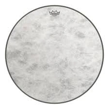 Remo P3-1522-FA Powerstroke 3 Fiberskyn Ambassador