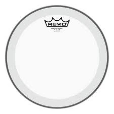 Remo P4-0312-BP Powerstroke 4 Clear