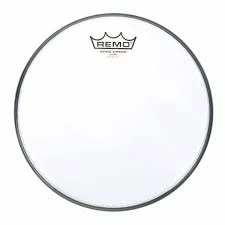 Remo VE-0312-00 Vintage Emperor Clear