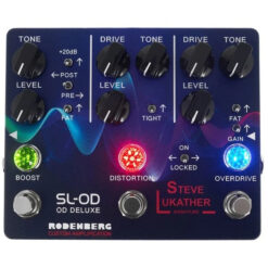 Rodenberg SL-OD