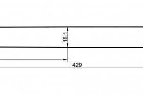 Rohema 61354 Marching Series RM3