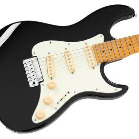 Sire S5 Black Larry Carlton