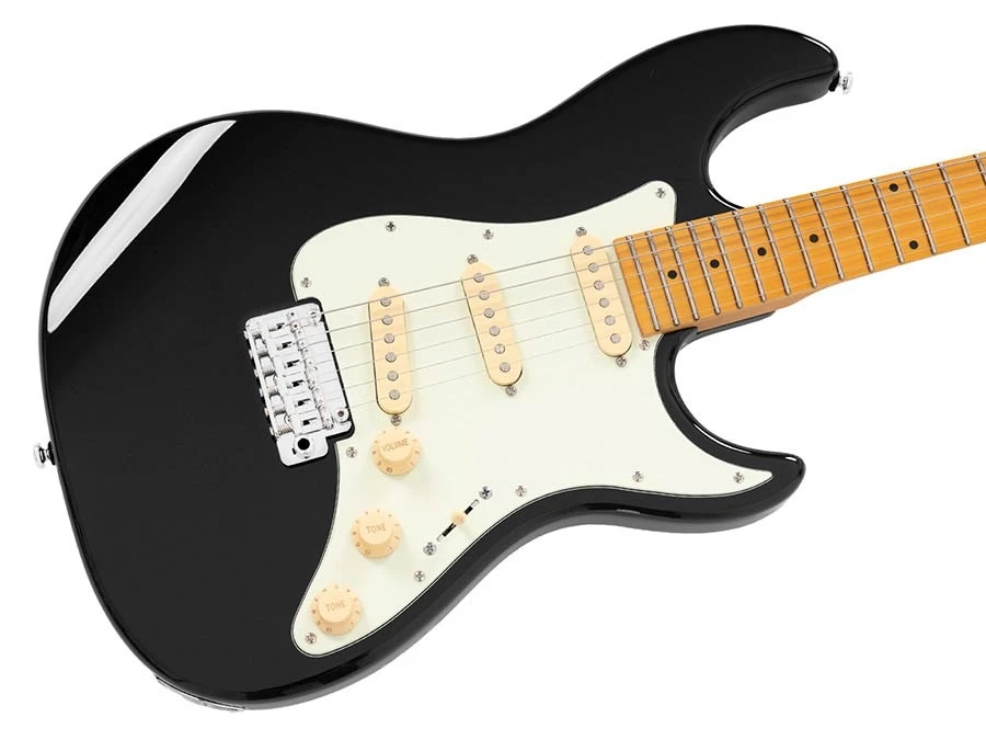Sire S5 Black Larry Carlton