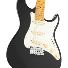 Sire S5 Black Larry Carlton