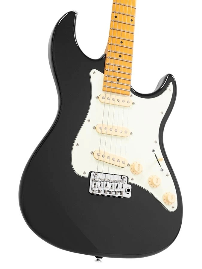 Sire S5 Black Larry Carlton