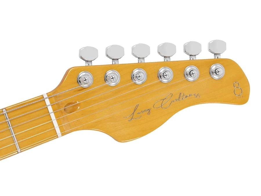 Sire S5 Black Larry Carlton