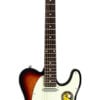 Sire T3N 3 Tone Sunburst Larry Carlton