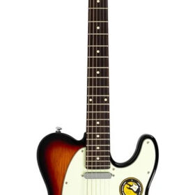 Sire T3N 3 Tone Sunburst Larry Carlton