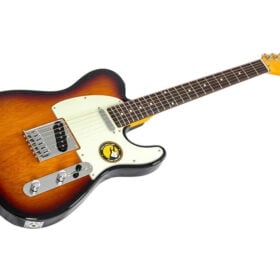 Sire T3N 3 Tone Sunburst Larry Carlton