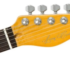 Sire T3N 3 Tone Sunburst Larry Carlton