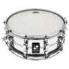 Sonor 14" x 5,75" Kompressor Steel Snaredrum